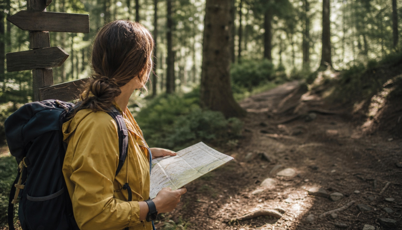 How A Spontaneous Detour Can Redefine Your Entire Itinerary