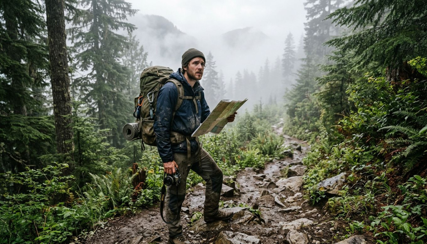 What Travel Bloggers Forget To Mention About Offbeat Routes